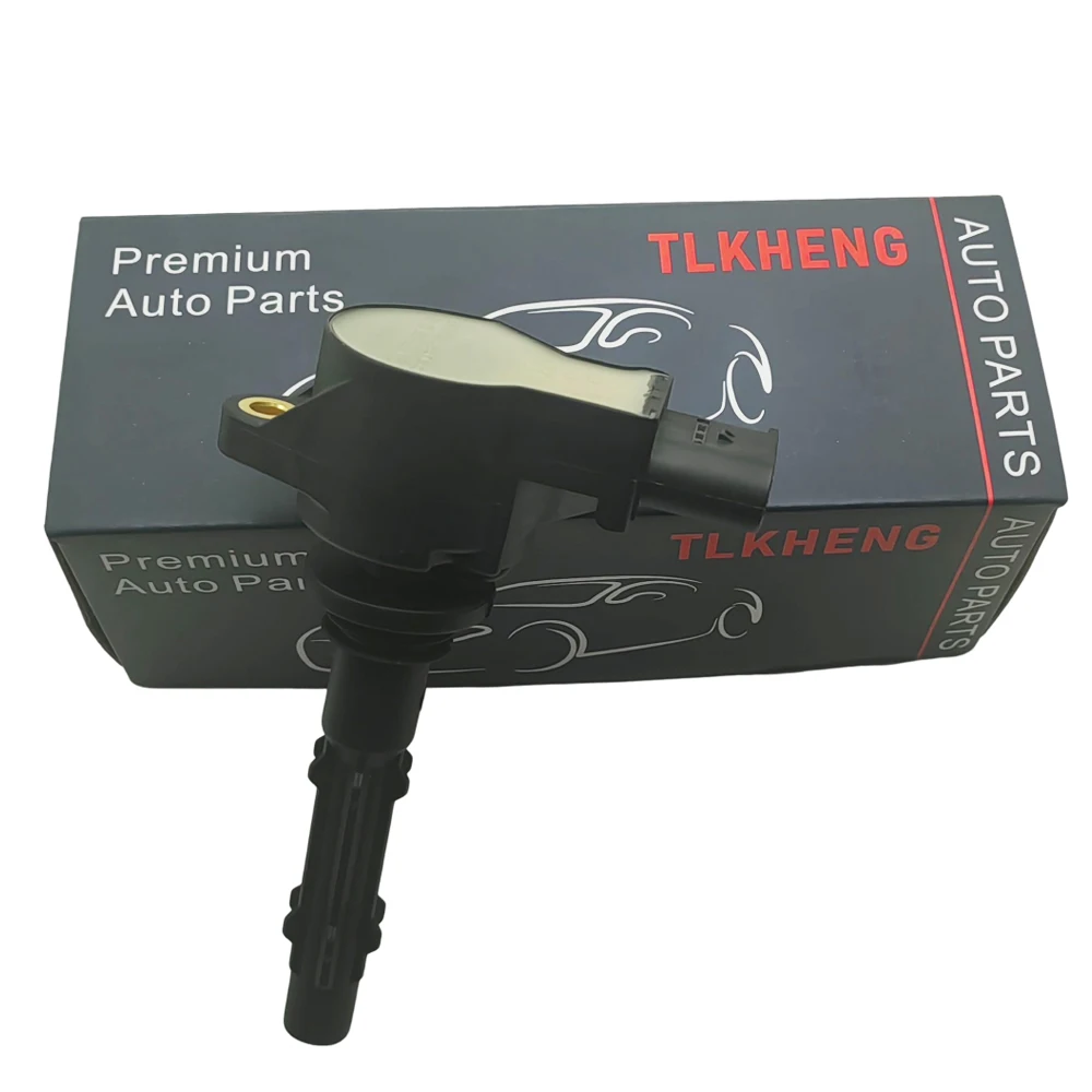 New Ignition Coil Ignition System for Mercedes-Benz W221 S350 S400 S450 S500 C216 CL500 R230 R171 OE 2729060060 0001502780