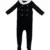 Baby Boy Footie