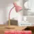 Table lamp-Pink