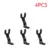4pcs