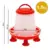 1.5kg Feeder