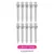 10pcs 1.8x12mm