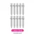10pcs 2.0x10mm