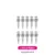 10pcs 1.4x12mm