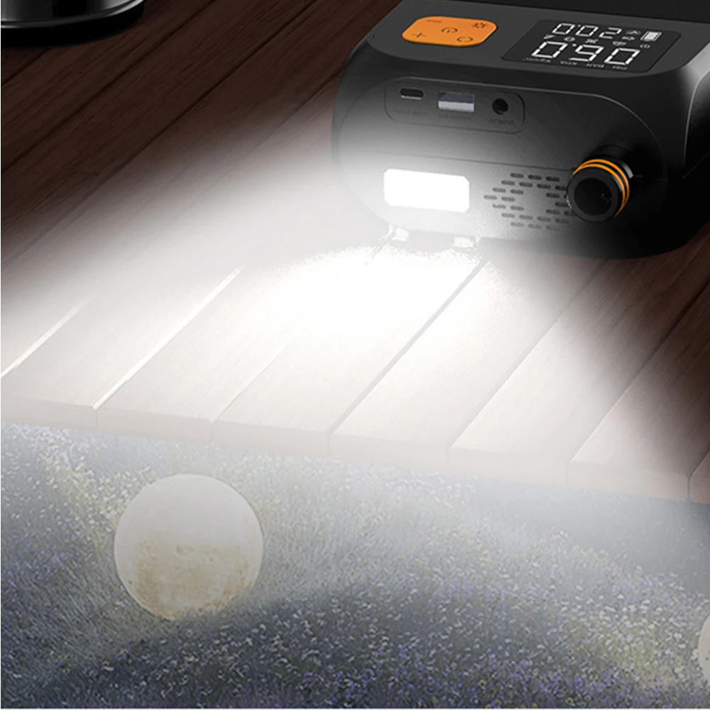 25PSI SUP Boat Air Compressor Electric Air Pump Stand Up Paddle SUP Pump Inflation Paddle Board Pumps Boat Kayaking Accessories