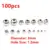 3x1.2mm 100pcs