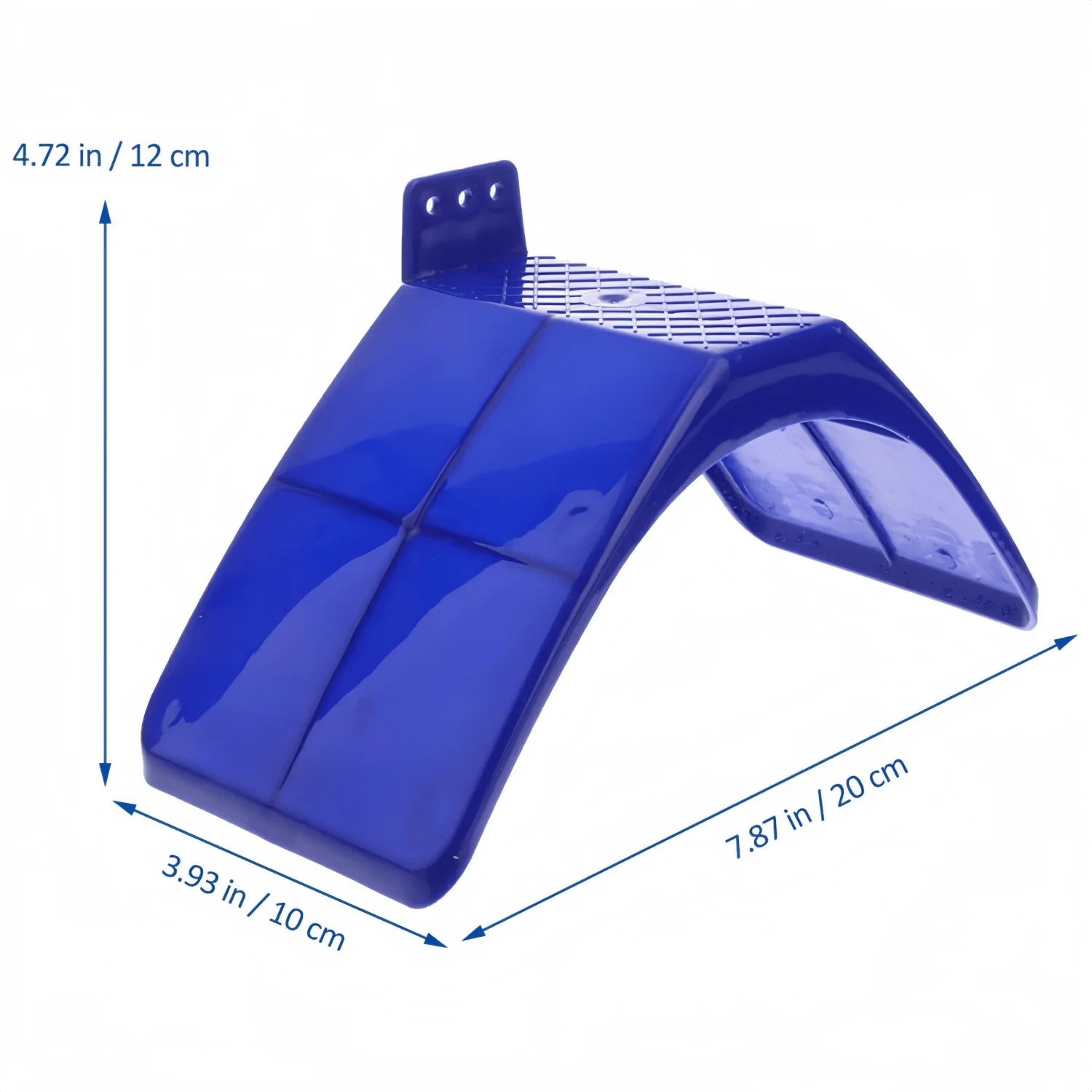 30Pcs Dove Rest Stand Lightweight Pigeon Perches Plastic Bird Roost Holder Pigesons Dwelling Frame Birdcage Accessories Supplies