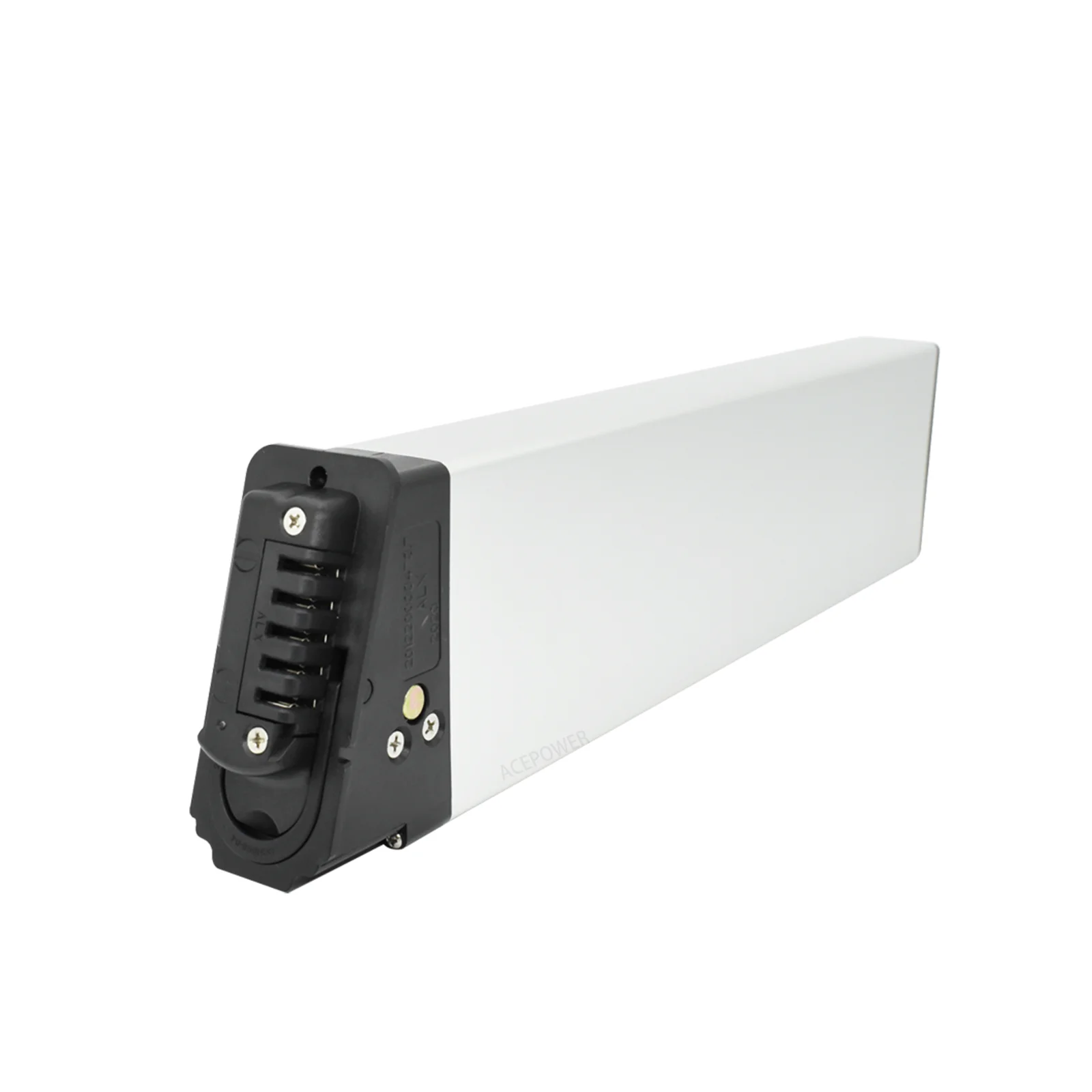 36V Ebike Battery For ADO A20 A20F MATE City BIKE Fiido M1 Folding Electric Bike 36V 10.4Ah 12.5Ah 17.5Ah Replacement Battery