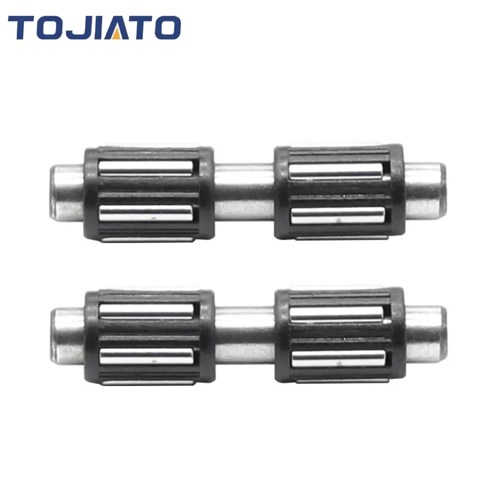 4/8/16pcs 3D Printer Part Needle Bearing For Btech Dual Gear BMG Extruder Kit Dual Drive Gear Extruder 3D Printer 3mmx5mmx7mm