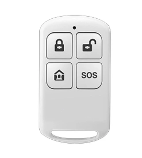 Door Remote Controls