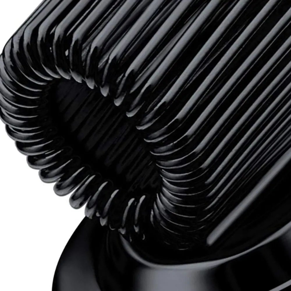 5PCS Spring-loaded Pen Insert Multifunctional Pen Clip Pen Holder Clips Steel Pen Holder Self Adhesive Pen Clips