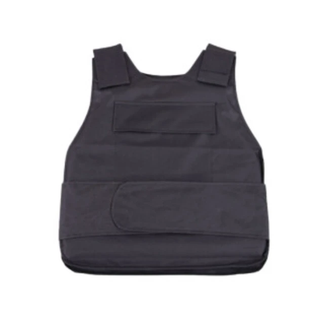 Bulletproof Protection