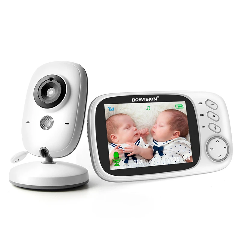 Baby Monitor
