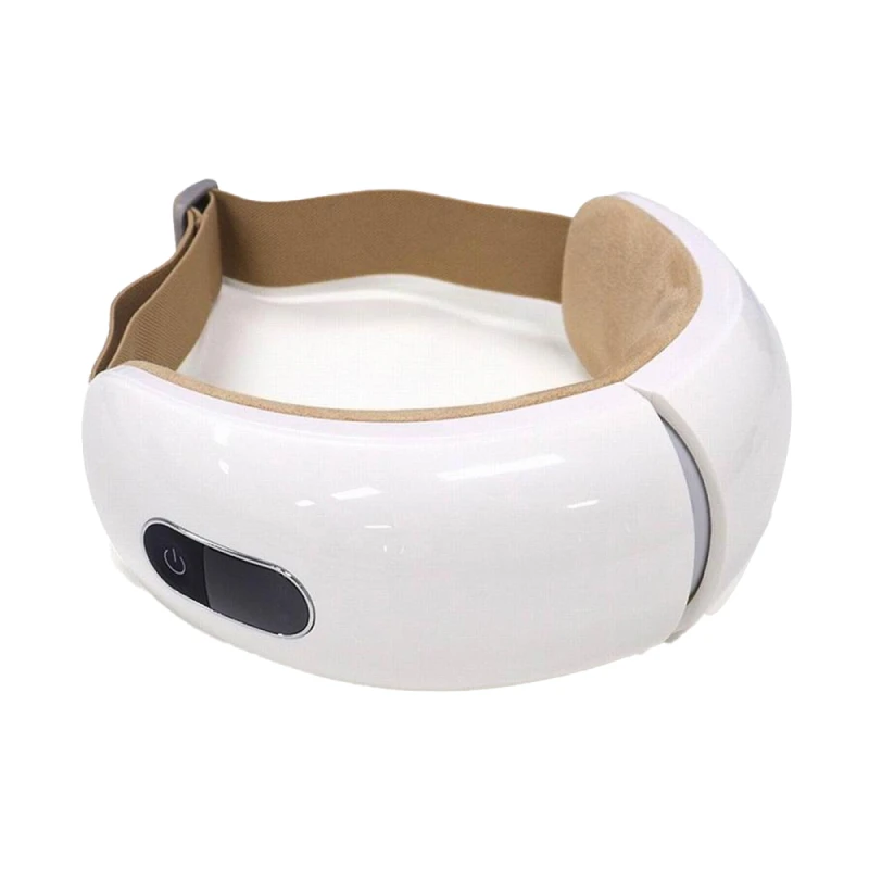 Eye Massage Instrument