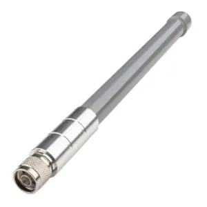 868MHz 915MHz LoRa Antenna N Male Omni Outdoor Fiberglass Waterproof Lorawan Antennae for Helium Hotspot Miner