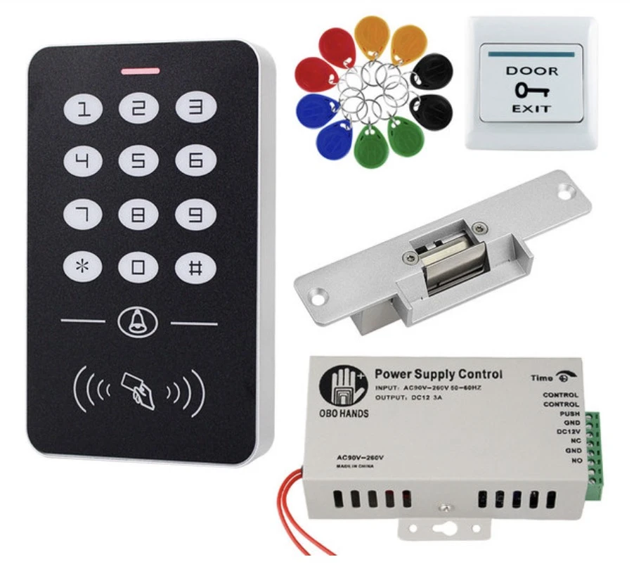 Access Control Kits
