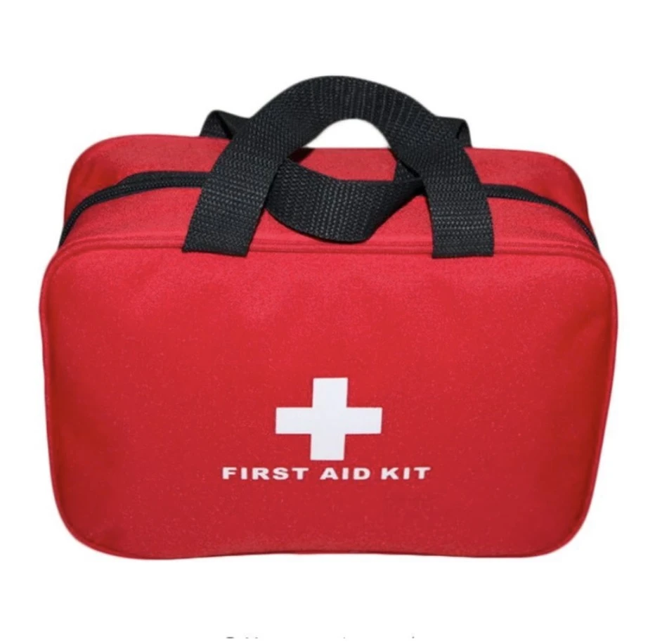First Aid Kits