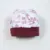 Girl baby hat
