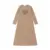 camel dress