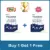 Buy 1 Get 1 Free