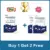 Buy 1 Get 2 Free
