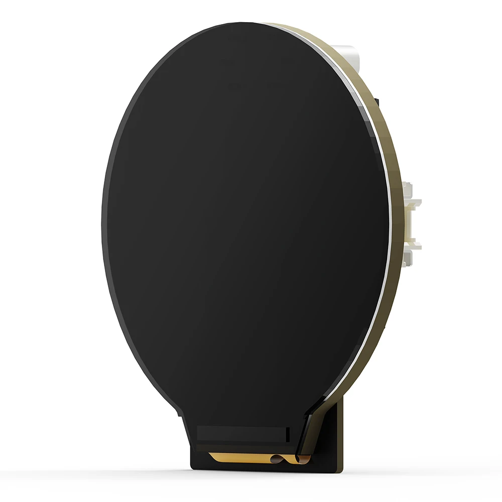 BIGTREETECH Panda Knomi 3D Printing Progress Display for BambuLab A1 X1 P1 Printer Status Real-time Updates Customize UI OTA UPD