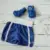 gloves pants gauze-1052