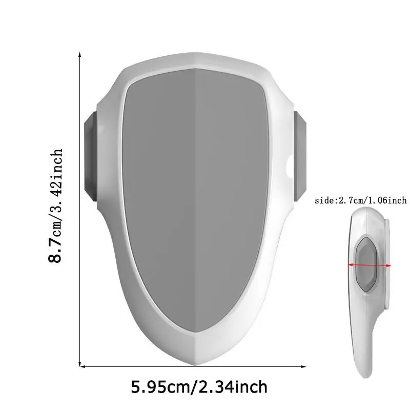 Baby Oven Door Lock For Kitchen Child Safety Locks Kids Protection Safety Drawer Cabinet Cupboard Lock