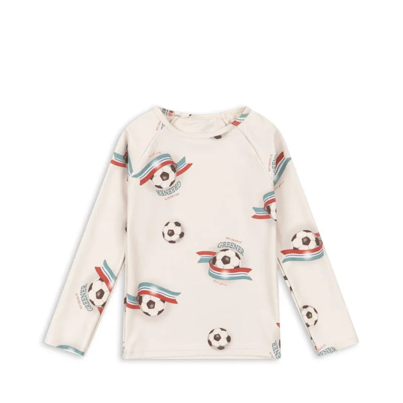 Bathing Suit Kids Boy Board Shorts 2026 KS Brand New Summer Children Swimwear Sets One Piece Print Holiday Swim Tights For Boys