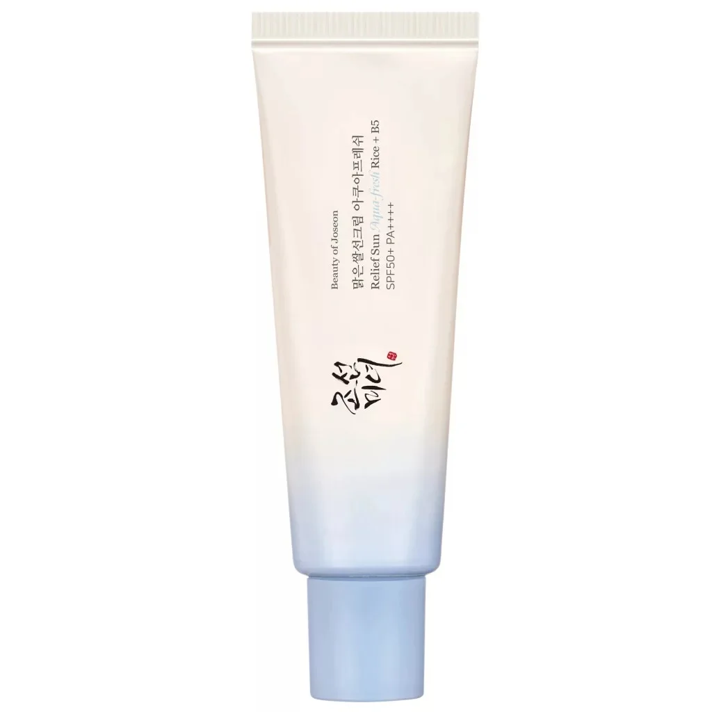 Beauty of Joseon - Relief Sun Aqua-Fresh : Rice + B5 SPF50+ PA++++ (50ml)