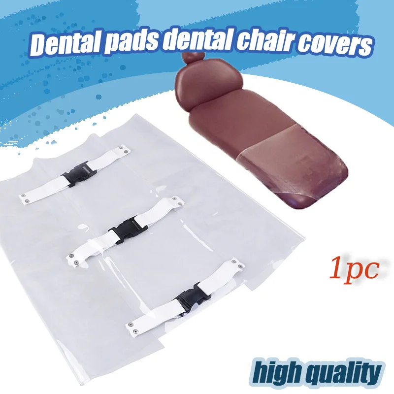 Dental Chair Mat Cushion Foot Pad Dental Seat Unit Dustproof Cover Protector