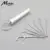 Dental tools set
