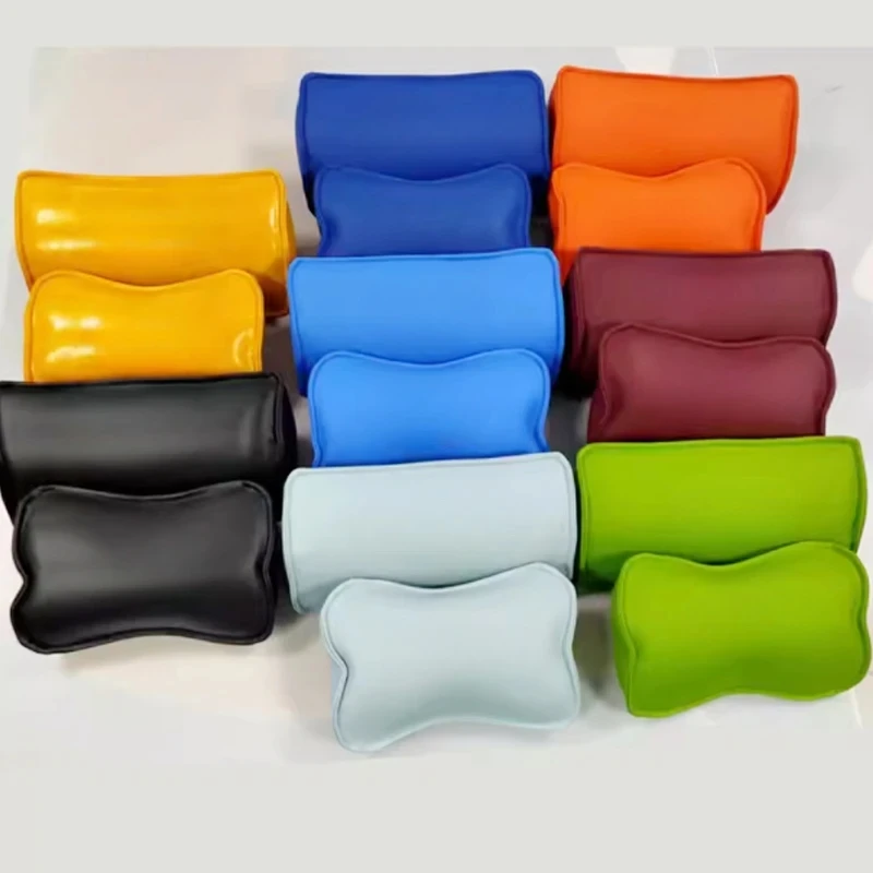 Dentistry Chair Unit Accessories Dental Waist Pillow Neck Pillow Memory Cotton Neck Cushion Waist Cushion Dentistry Material