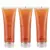 3pcs Weight loss gel