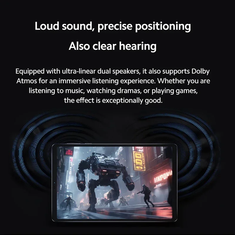 Global ROM Lenovo LEGION Y700 2025 Tablet Snapdragon 8 Gen 3 Octa Core 8.8 Inch 165Hz Display Android 6550mAh