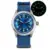 Blue Dial