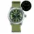 Green Dial