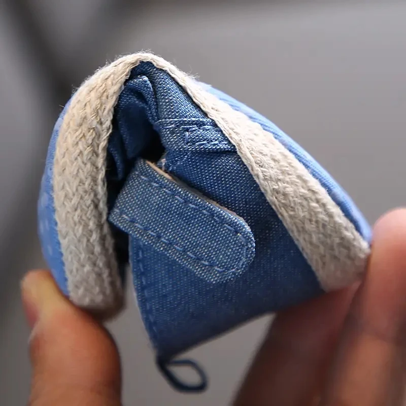 New Baby Girl Shoes Cute Flower Toddler Soft Cloth Sole Anti-slip First Walkers Infant Newborn Baby Princess Shoes 0-18Months