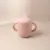 Sippy Cup pink