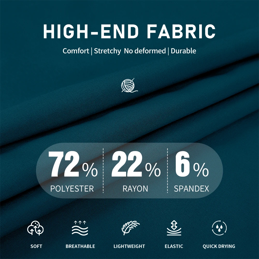 Niaahinn Outdoor Nurse Costume for Women Stylish V-Neck Short Sleeve Top with Straight Leg Pants Beautician Suit Medical Clothes