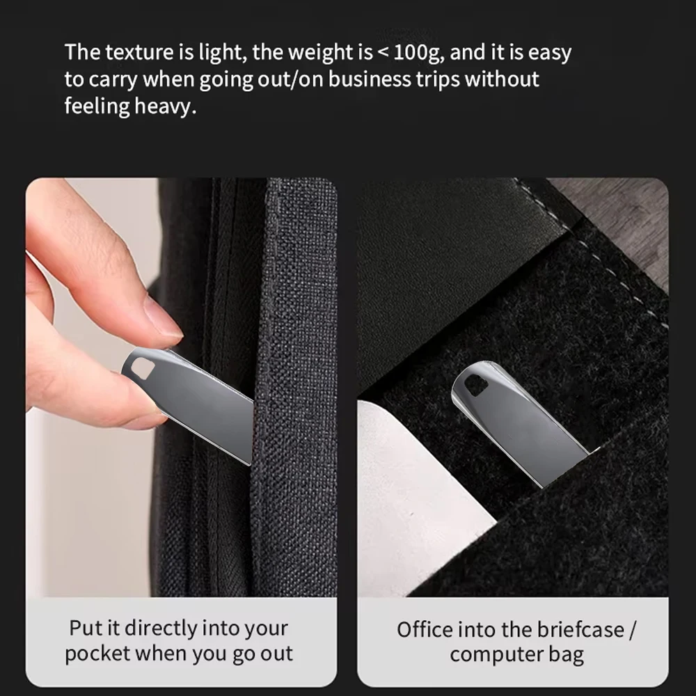 Original USB Flash Drives Type C 2TB 1TB USB 3.0 High Speed U Disk 512GB Metal OTG Pendrive USB Memory Stick 128GB For Computer