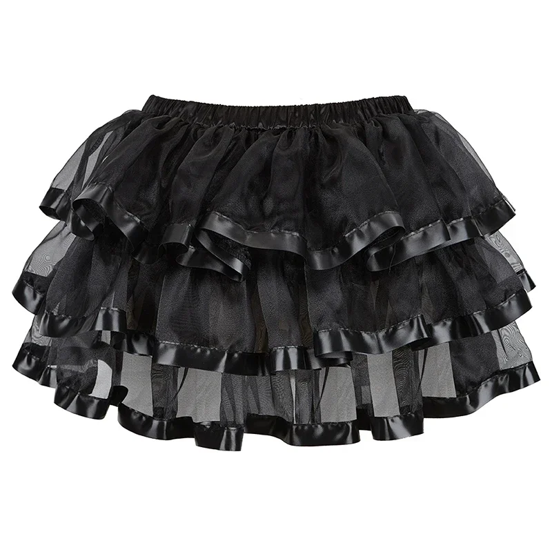 Overbust Plus Size and Princess Dress Tutu Skirt Corset Victorian Corset Bustier Lingerie Corset Lace Up Pink Corsets