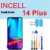 INCELL For i14