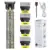 600 mh battery