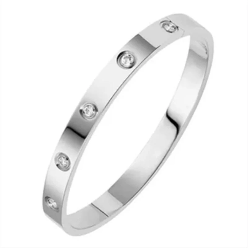 Stainless Steel Bracelet