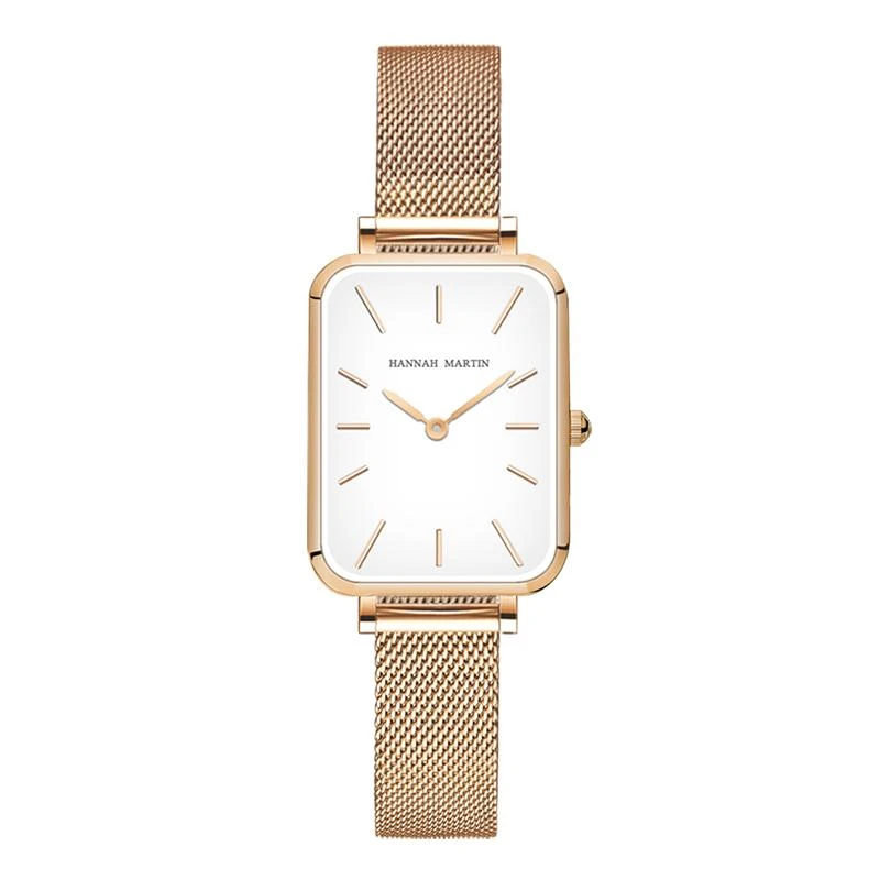 Fashion Quartz Wristwatches