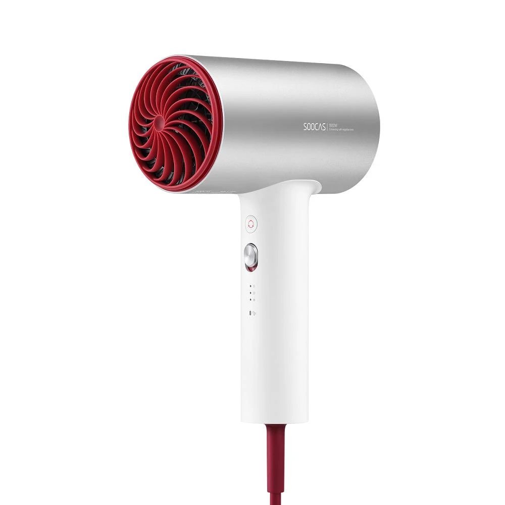Hair Dryer