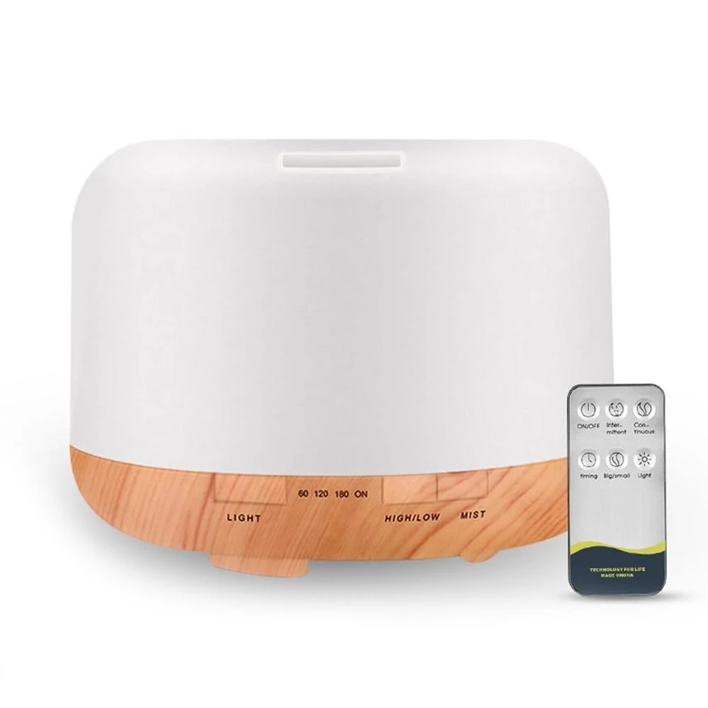 Diffuser Aromatherapy