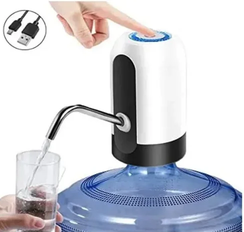 Water Dispenser