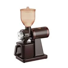 Coffee Grinders